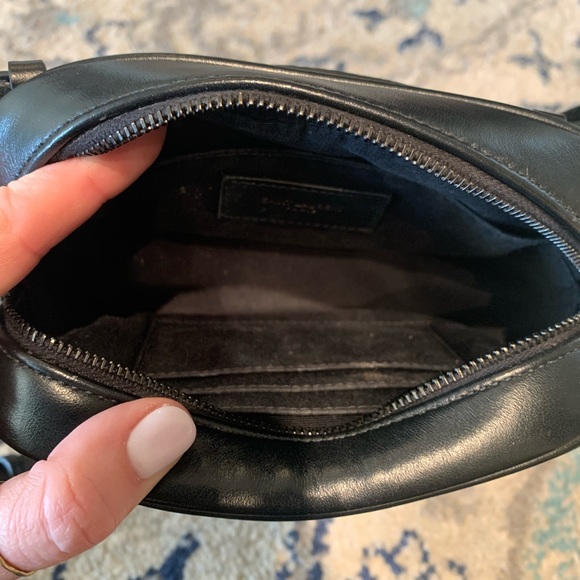 Yves Saint Laurent Bags Ysl Hip Bag Poshmark